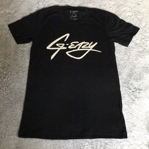G-EAZY - Concert T-Shirt - Unisex - Sz S
